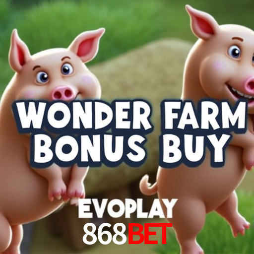 Jogos de Cassino 868Bet