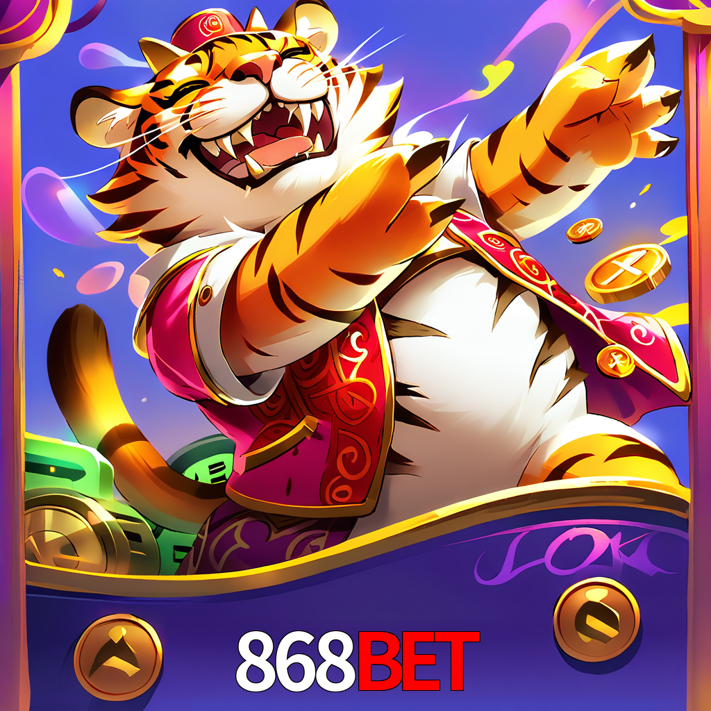  868Bet